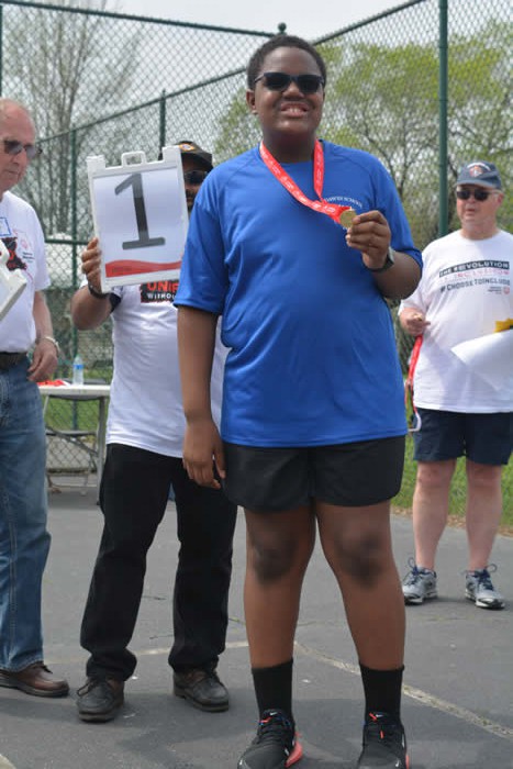Special Olympics MAY 2022 Pic #4252